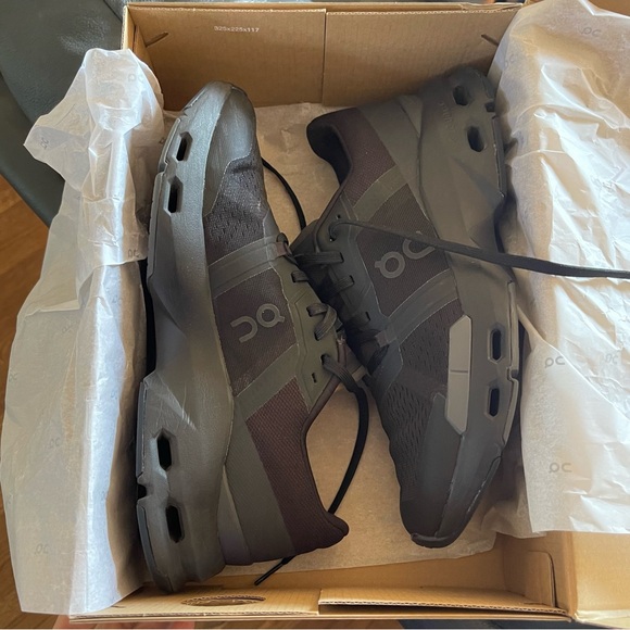 On Cloud Pulse training shoes - Picture 3 of 10